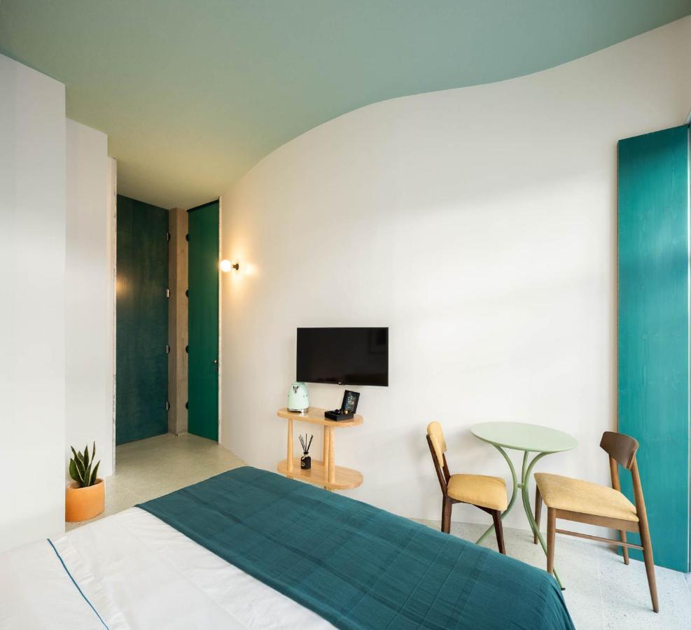 Covelo - The Original Rooms And Suites Amarante Buitenkant foto